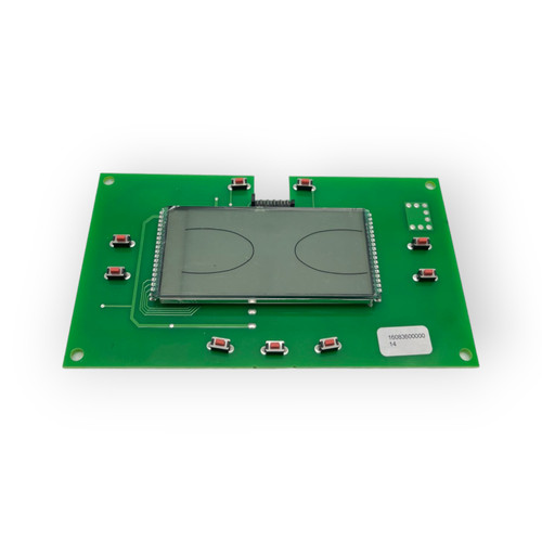 Ferroli kit scheda elettronica - ferroli,