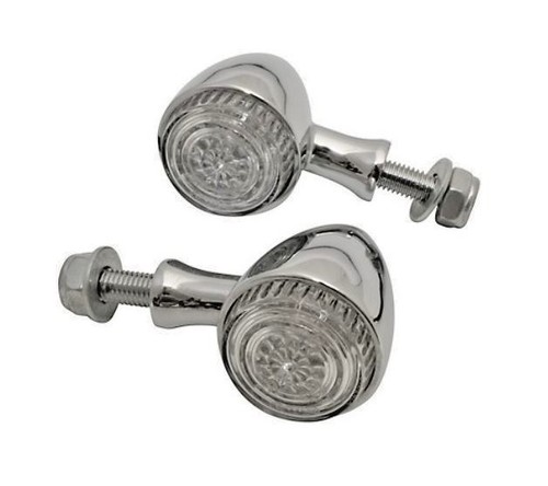 Frecce moto universali led - frecce,
