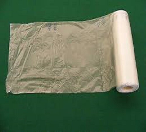 Ingrocart rotolo shopper - 12,