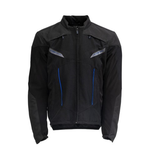 Giacca moto yamaha paz tex - paz, mt