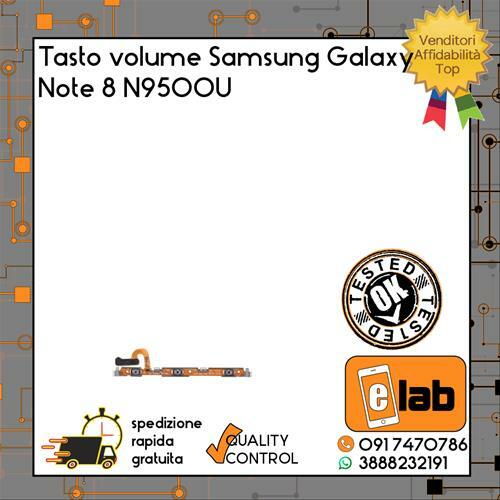 Tasto volume per samsung - tasto,