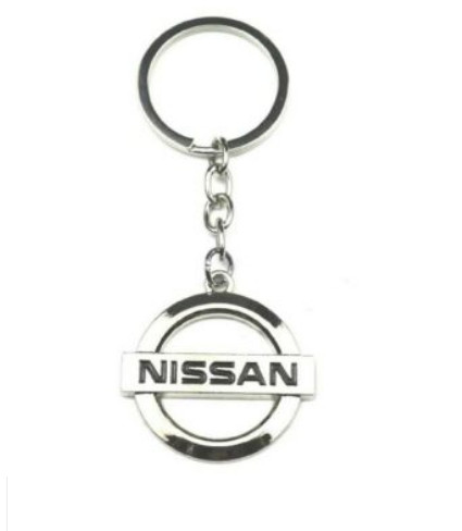 Portachiavi nissan micra - nissan,