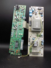 KIT SCHEDE 61015645 + 61012756 CALDAIA CHAFFOTEAUX CALYDRA 23 CF 521