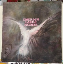 Emerson Lake & Palmer –