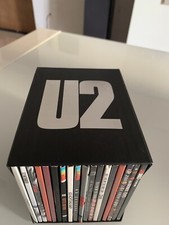 U 2 '' THE ITALIAN COLLECTION