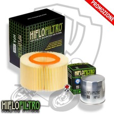 OFFERTA HIFLO KIT FILTRO ARIA