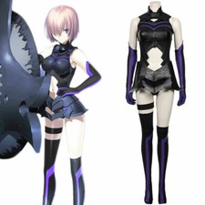 Fate Grand Order FGO VR Mash