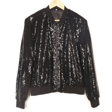 Donna Lucido Paillettes e