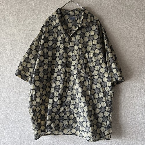 Camicia vintage kenzo - vintage,