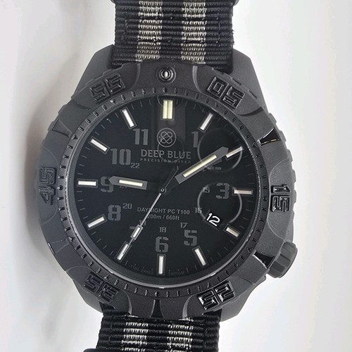 Orologio automatico - orologio, pc