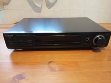 Technics gt550 tuner - technics,