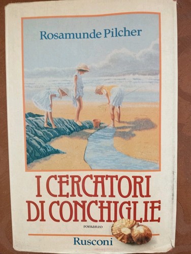 Rusconi cercatori di - -,