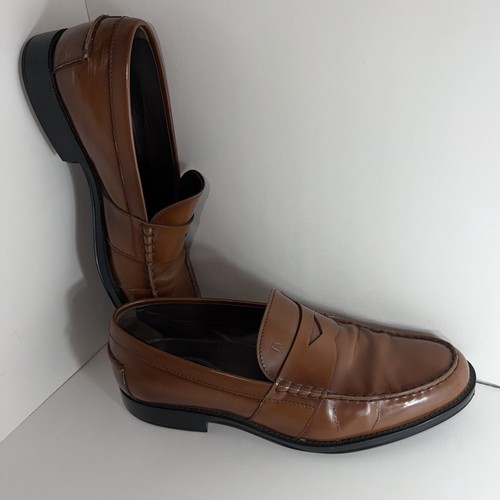 Mocassini tods penny uomo - mocassini,
