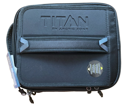 Titan arctic zone fridge - titan,