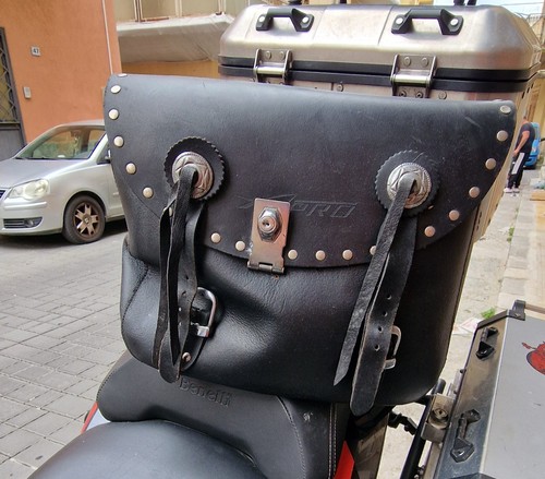 Pro phoneix borsa laterale - a-pro,