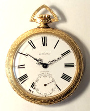 OROLOGIO DA TASCA LÈPINE