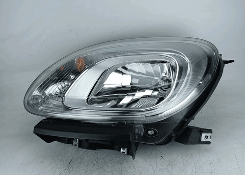 Proiettore fiat panda van - proiettore, sx