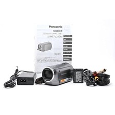 Videocamera digitale panasonic - videocamera,