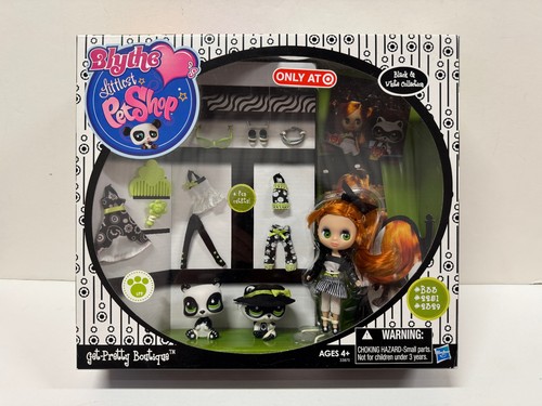 Blythe lps get pretty boutique - blythe,