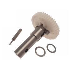 Albero Lento – Per Motore BZ