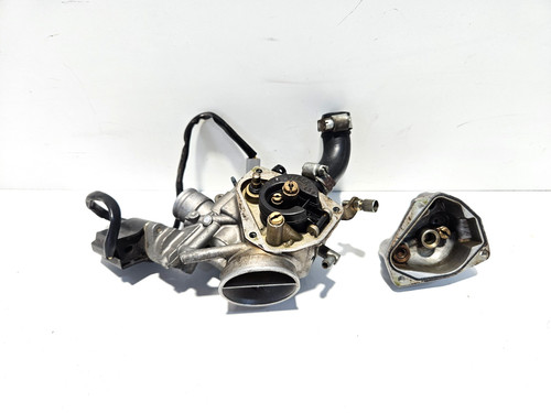 Carburatore corpo farfallato - carburatore,