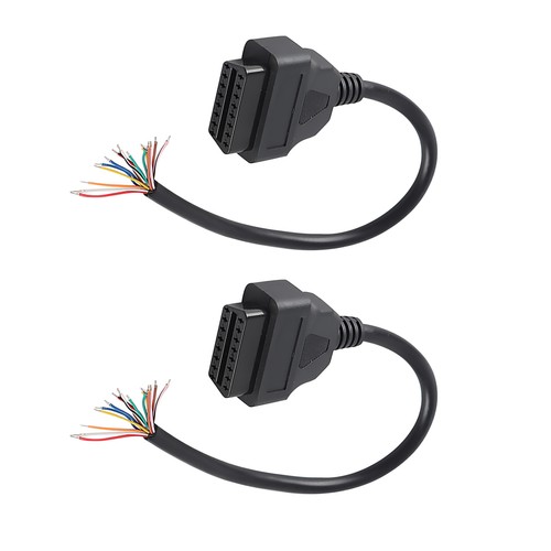 Obd2 pin maschio femmina - pin, maschio/femmina