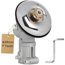 Accessori decespugliatore 28mm