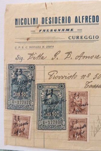 Cureggio 12 - 23,