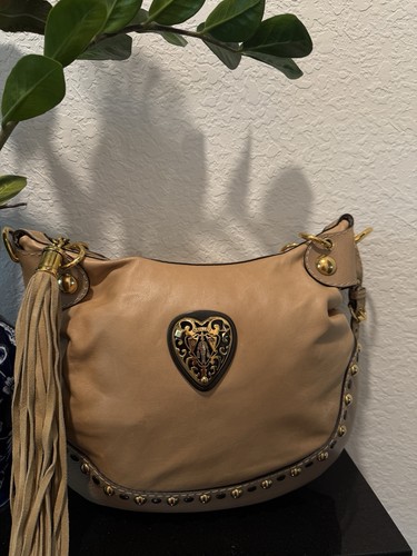 Gucci beige caramello - gucci,
