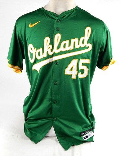 Maglia 2024 oakland - oakland, athletics