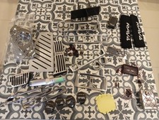 Accessori, coperture, decorazioni Per Toyota RAV4 5a Serie