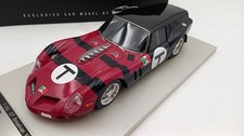 TM1816C Tecnomodel Ferrari 250