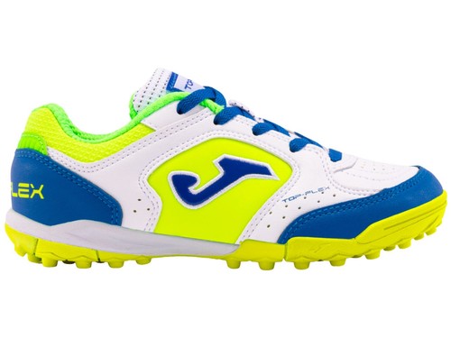 Scarpini joma top - flex, jr