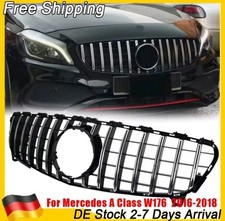 griglia mercedes classe a w176