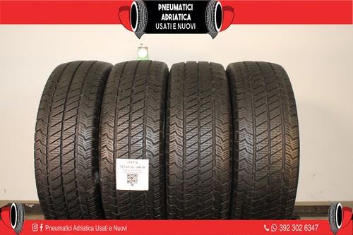Pneumatici barum 215 - pneumatici, r16c