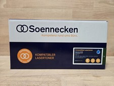 1x TONER Q6001A per HP Color