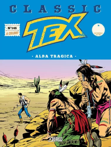 Classic tex colori 146 alba - classic,