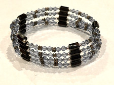 Bracciale o Collana Avvolgente