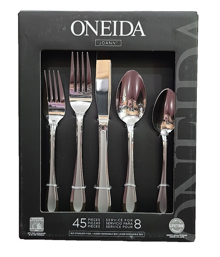 Oneida joann set posate - oneida,