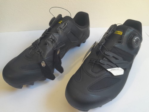 Scarpa mtb mavic crossmax - scarpa,