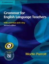 Grammar for English Language