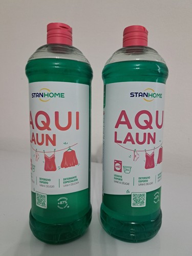 Stanhome aquilaun 2 - stanhome,