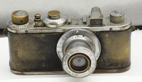 Leitz leica model - leitz,