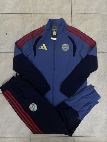 Adidas bayern münchen tuta - adidas,