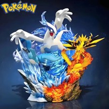 Figurine pokémon oiseaux - pokémon,