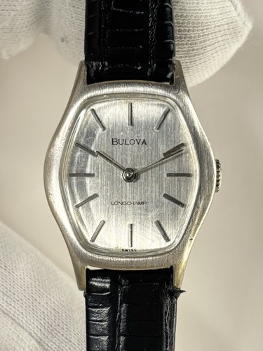 Orologio bulova longchamp - orologio,