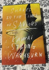 Sharks in the Time of Saviors