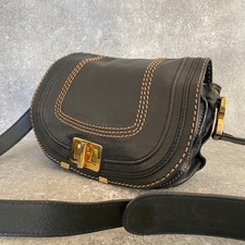 Borsa a tracolla Chloe Marcie