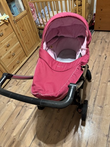 Passeggino bebe confort - bebe,