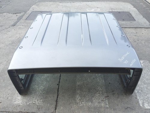 Tetto hard top - hard-top, bertone